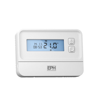 EPH Controls Heating And Plumbing Solutions Plumbco