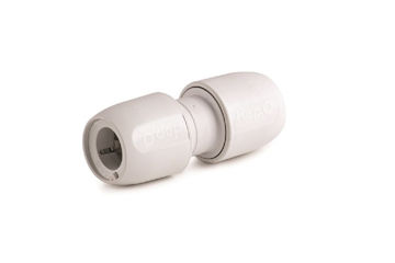 socket reducers in white Hep20 adaptors 10x Hepworth Hep2O 22mm 15mm spigot 