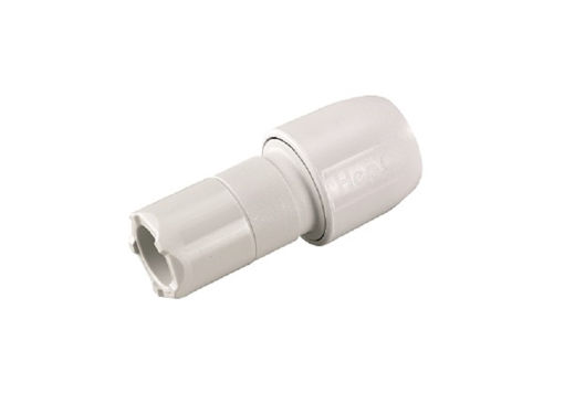 Picture of HD2/22W Hep2O 22mm x 15mm Spigot/Socket Reducer 