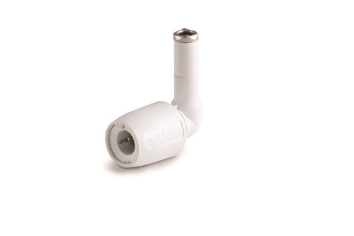 Picture of HD4/10W Hep2O 10mm Stem 90 Degree Elbow 