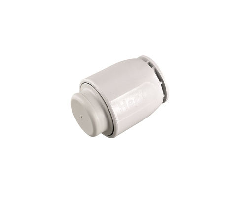 Picture of HD62/15W Hep2O 15mm Demount Stopend 
