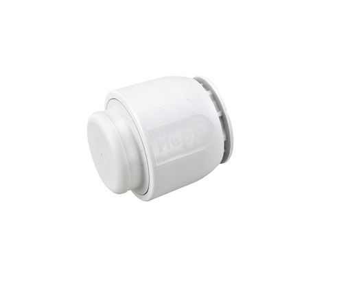 Picture of HD62/22W Hep2O 22mm Demount Stopend 