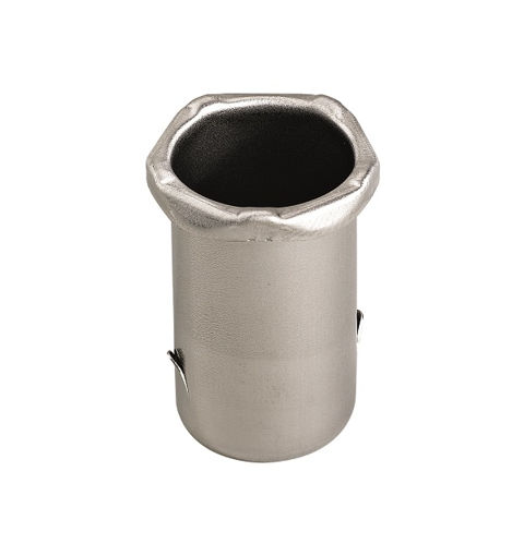 Picture of HX60/22W Hep2O 22mm Pipe Support Sleeve