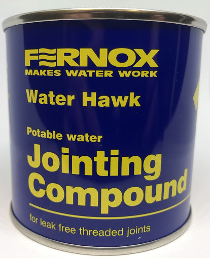 Picture of Fernox Water Hawk 400g