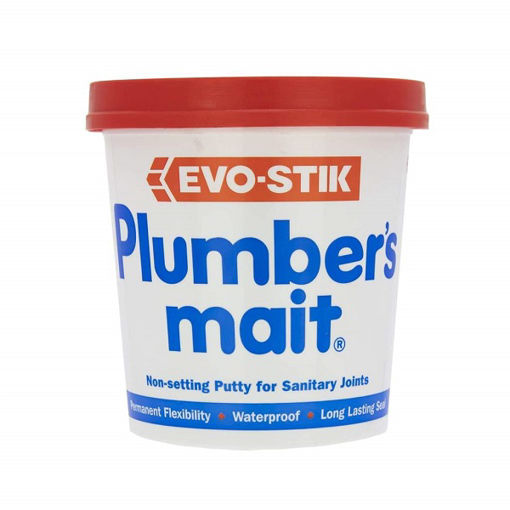 Picture of Plumbers Mait 750g