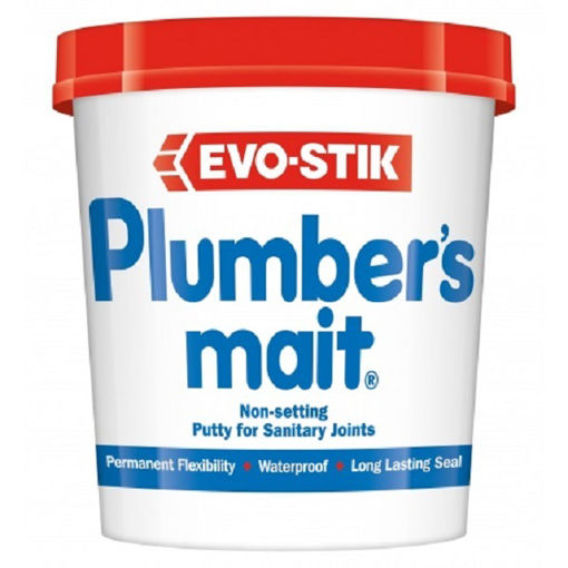 Picture of Plumbers Mait 1.5kg