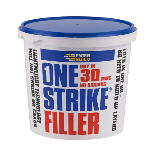 Picture of One Strike Filler 450ml