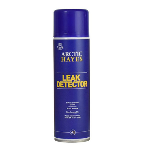 Picture of Arctic Hayes Gas Leak Detector Spray 400ml