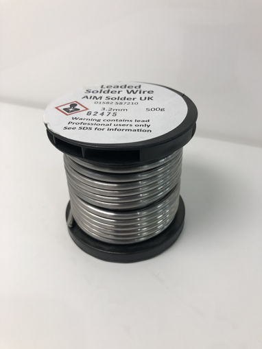 Picture of Solder Leaded 1/2kg