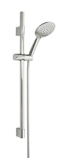 Picture of Perth Shower Kit Chrome