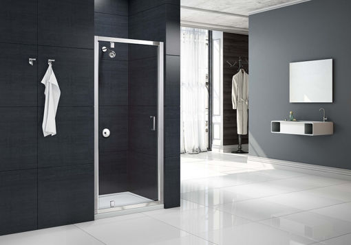 Picture of Merlyn New MBOX - 700mm Pivot Door (1900mm High)