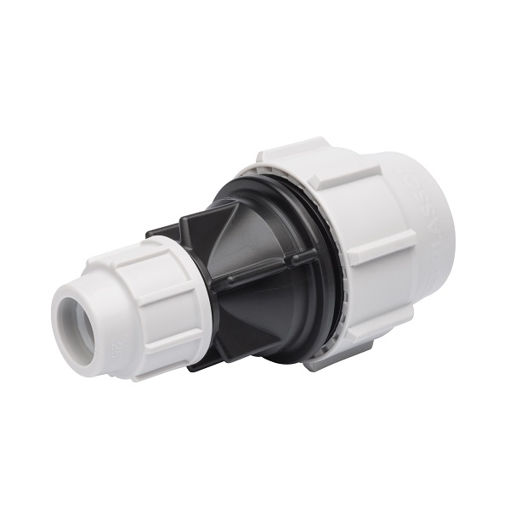 Picture of Plasson 25mm x 20mm Reducer Coupling 7110