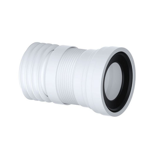 Picture of Viva Mini Flexible Pan Connector (200 - 350mm)
