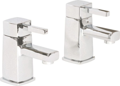 Picture of Skye 3/4'' Bath Taps CP pairs
