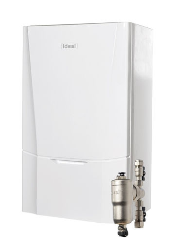 Picture of Ideal Vogue Max 32kw System Boiler Natural Gas