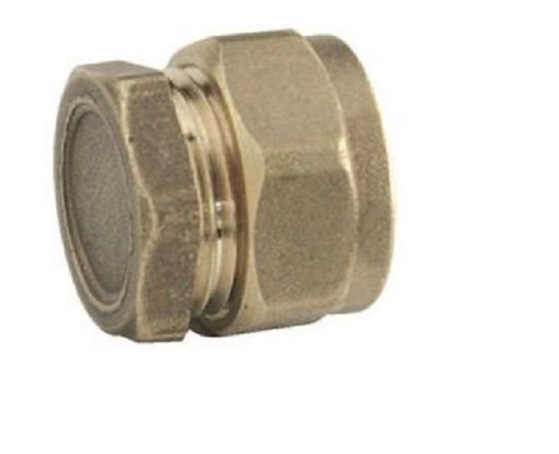 Picture of Compression 22mm End Cap