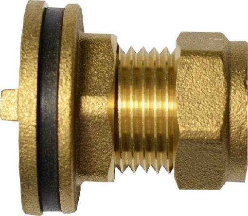Picture of Compression 22mm Tank Connector