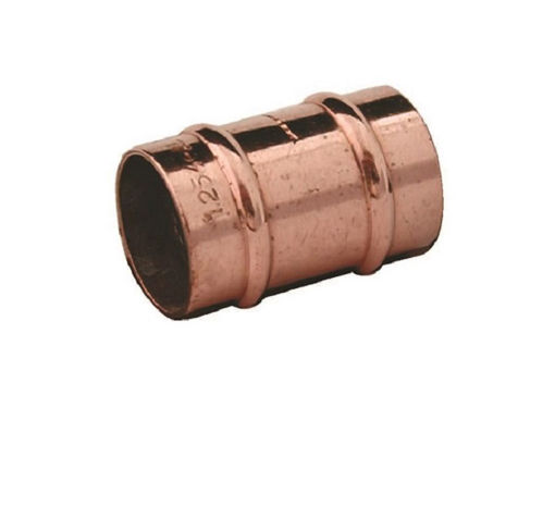 Picture of Solder Ring 15mm Coupling