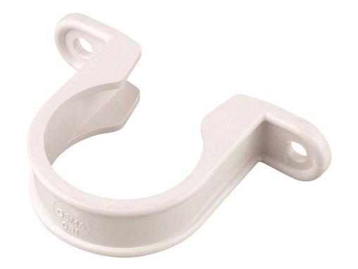 Picture of Osma Solvent 2Z081W 50mm Clip - White 
