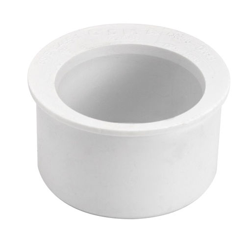 Picture of Osma Solvent 2Z086W Reducer 50mm x 40mm White