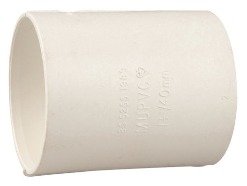 Picture of Osma Solvent 2Z104W 50mm Socket - White 