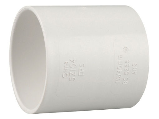Picture of Osma Solvent 4Z104W 32mm Socket - White 