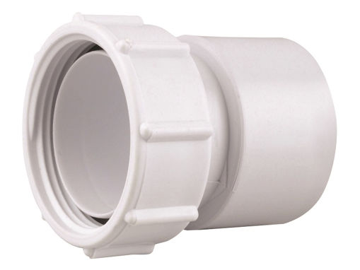 Picture of Osma Solvent 5Z364W 40mm Cap & Lining Wh