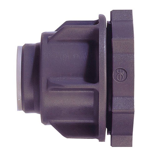 Picture of Speedfit Tank Connector 22mm