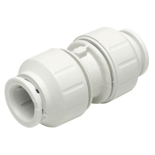 Picture of Speedfit Straight Connector 10mm