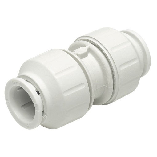 Picture of Speedfit Straight Connector 22mm