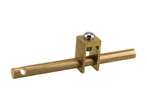 Picture of Pre-pack - Brass Cistern Lever 65720