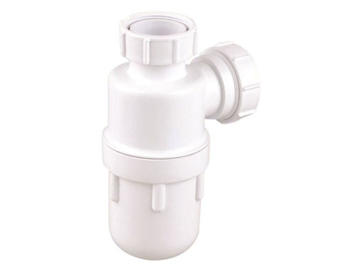 Picture of Osma Trap 4V812W 32mm Bottle Trap 76mm 