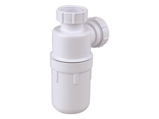 Picture of Osma Trap 4V814W 32mm Anti-Syphon Bottle Trap