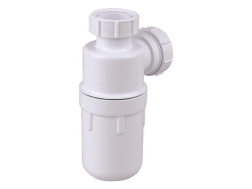 Picture of Osma Trap 5V816W 40mm Reseal Bottle Trap 76MM