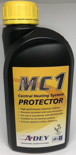 Picture of Magnacleanse MC1 Protector 500ml 
