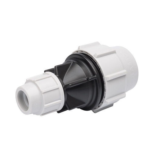 Picture of Plasson 32mm x 25mm Reducer Coupling 7110