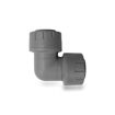 Picture of Polypipe Polyplumb 28mm Equal 90 Degree Elbow