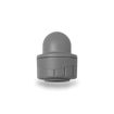 Picture of Polypipe Polyplumb 28mm Stopend - Grey