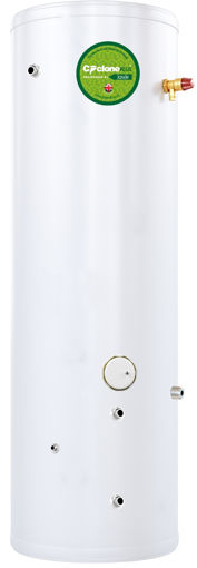 Picture of Joule Cyclone + Plus Indirect 150ltr Cylinder External Expansion Vessel *Made In UK