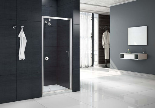 Picture of Merlyn New MBOX - 760mm Pivot Door (1900mm High)
