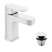 Picture of Life Mono Basin Mixer & Universal Waste