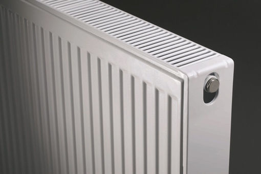 Picture of Kartell K-Rad Kompact 500 x 1600mm Double Convector Radiator