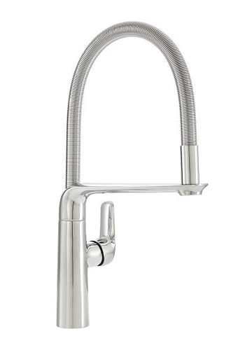 Linton Pull Out Kitchen Sink Mixer