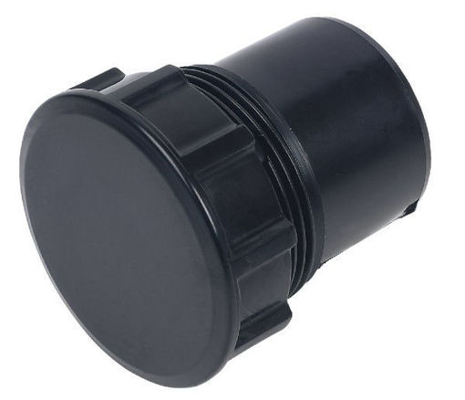 Picture of Osma Solvent 5Z292B 40mm Access Cap Black