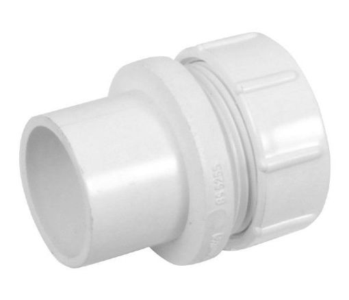 Picture of Osma Solvent 2Z2292W 50mm Access Cap Wh