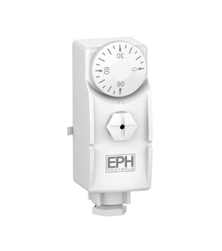 CRTP2 - Battery Operated Programmable - EPH Controls