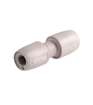 HD1/10W Hep2O 10mm Straight Connector White