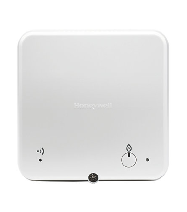 Honeywell T4R 7 Day Wireless Programmable Thermostat | Plumbco