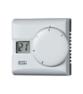 ESRTD3 Digital Room Thermostat with TPI & Delayed Start