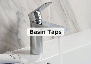 Picture for category Basin Taps